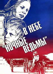 В небе «ночные ведьмы»