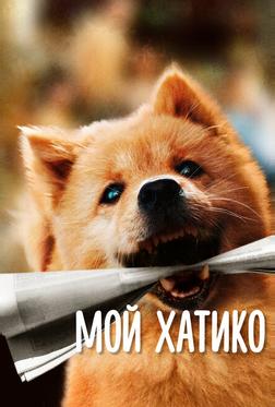 Мой Хатико Мой Хатико