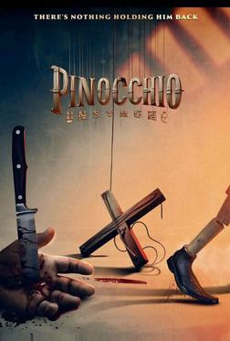 Пиноккио: Раскрепощенный Пиноккио: Раскрепощенный