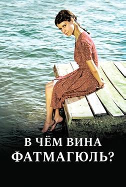 В чем вина Фатмагюль? В чем вина Фатмагюль?