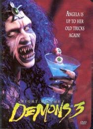 Ночь демонов 3