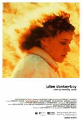 Осленок Джулиэн (1999)