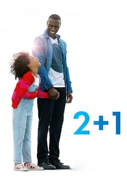 2+1 2+1