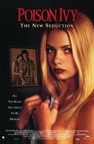 Ядовитый плющ: Новое совращение (1996)