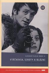 Птички, сироты и блаженные (1969)