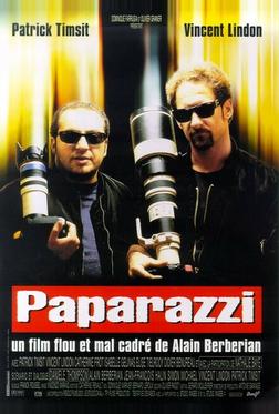Папарацци Папарацци