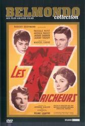 Обманщики (1958)