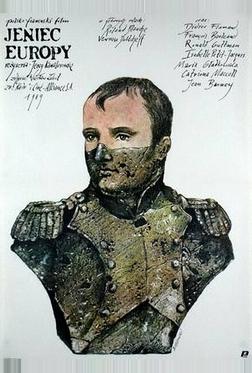 Заложник Европы Заложник Европы
