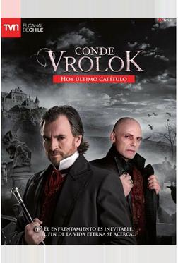 Граф Вролок