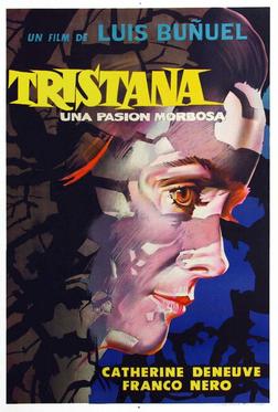 Тристана Тристана
