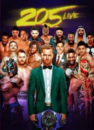 WWE: 205 Live