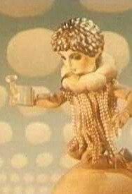 Самый младший дождик Самый младший дождик