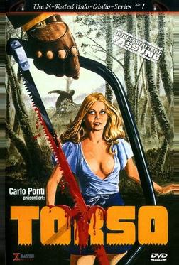 Торсо Торсо