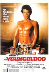 Молодая кровь (1986)