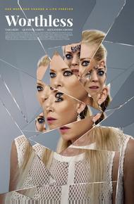 Никчемная (2018)
