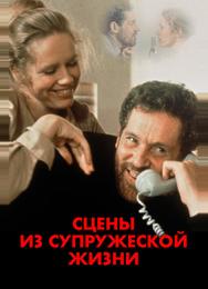 Сцены из супружеской жизни