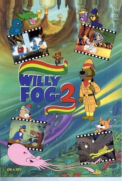 Вилли Фог 2 Вилли Фог 2