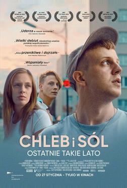 Хлеб и соль Хлеб и соль