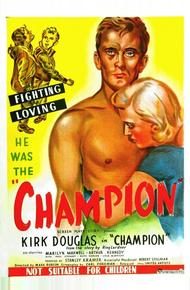 Чемпион (1949)