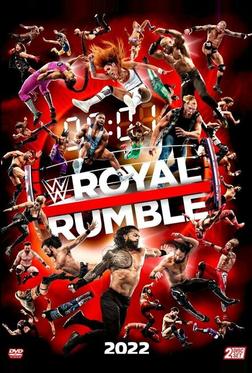 WWE Королевская битва WWE Королевская битва