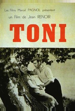 Тони Тони