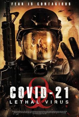 COVID-21: Смертоносный вирус COVID-21: Смертоносный вирус