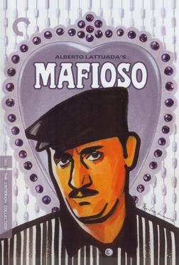 Мафиозо Мафиозо