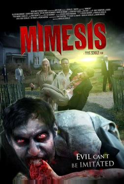 Мимесис. Ночь живых мертвецов Мимесис. Ночь живых мертвецов