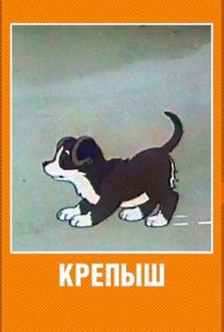 Крепыш Крепыш