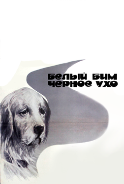 Белый Бим Черное ухо