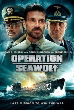 Операция «Морской волк» Операция «Морской волк»