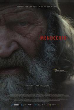 Меноккио Меноккио