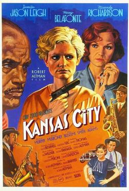 Канзас-Сити Канзас-Сити