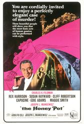 Горшок меда (1967)