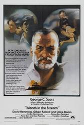 Острова в океане (1977)
