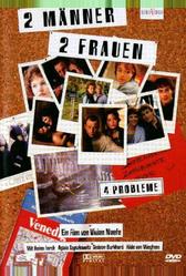 Двое мужчин, две женщины — 4 проблемы? (1998)