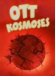 Отть в космосе