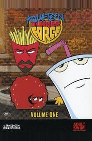 Команда Фастфуд (2000)