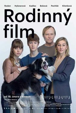 Семейный фильм Семейный фильм