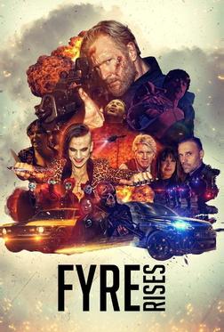 Восстание Файра Восстание Файра