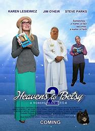 Рай для Бетси 2