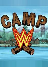 Лагерь WWE