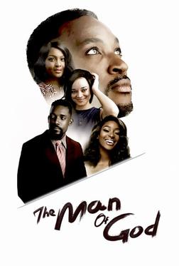 Man of God Man of God