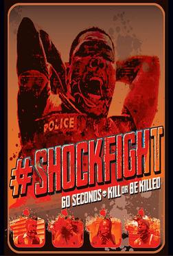 #shockfight #shockfight