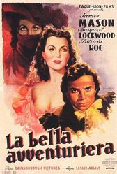 Злая леди (1945)
