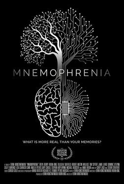 Мнемофрения Мнемофрения