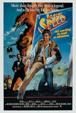 Джейк Speed Джейк Speed