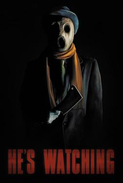 Он наблюдает Он наблюдает