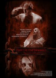 Три двери в ад