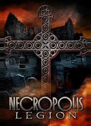 Некрополь: Легион